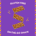Crunchy Peanut Chikki | With Goodness of Jaggery