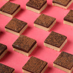 GO DESi Minis: Dark Choco Kaju Katli