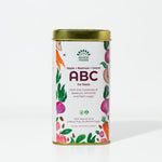 Divine Bestseller Combo = Paruthi Paal (Cotton Seed Instant Latte Mix) + Natural ABC latte Milk Mix (Apple+Beetroot+Carrot)