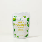 Amla Powder Promotes Immune Power