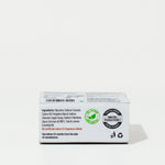 Organic handcrafted Coconut Oil Soap