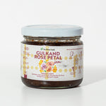 Super Seller Combo = Paruthi Paal (Cotton Seed Instant Latte Mix) + Gulkand Honey (With Cooling Properties)