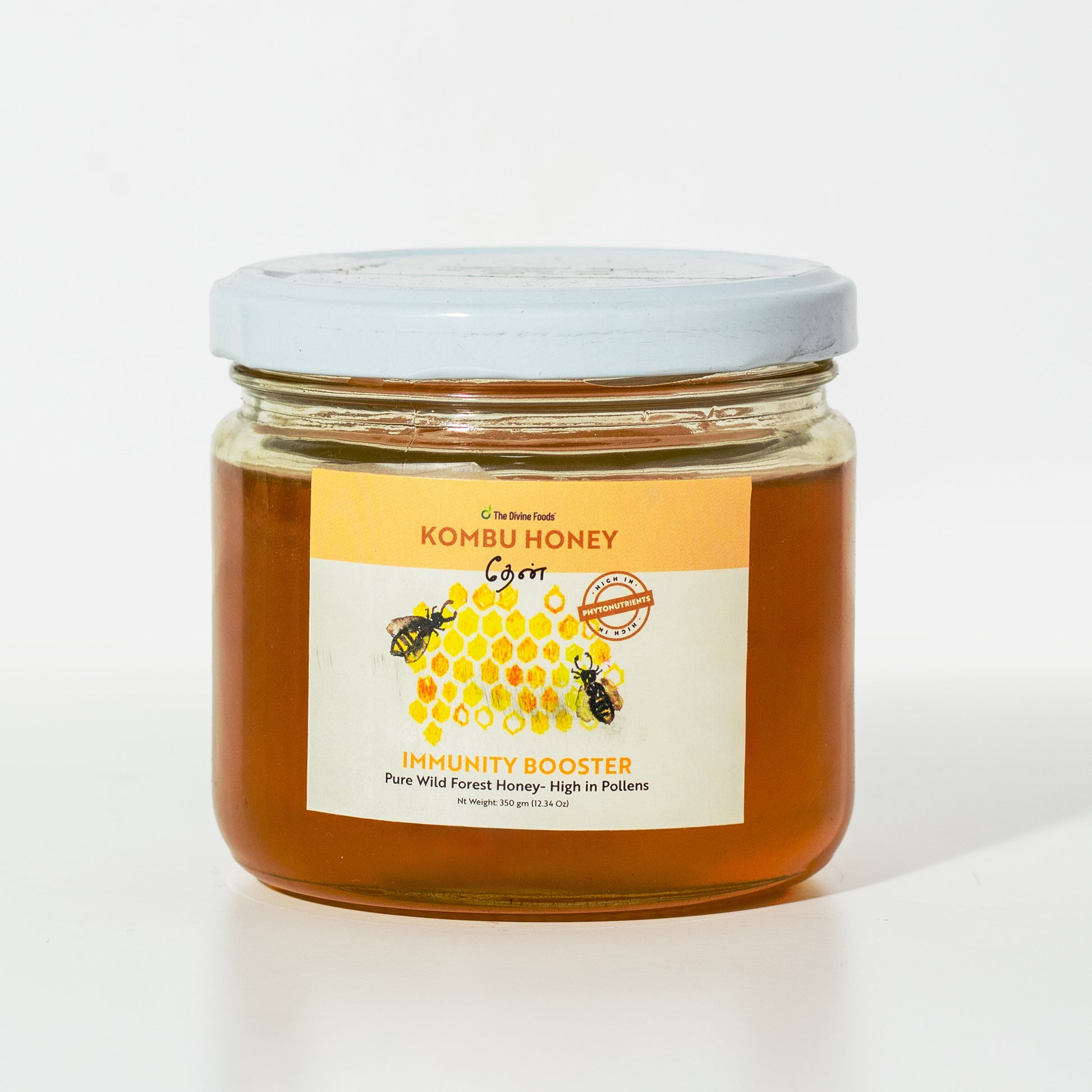 The Divine Weight Loss Combo(Turmeric Powder,Kombu Honey,Coconut Sugar)
