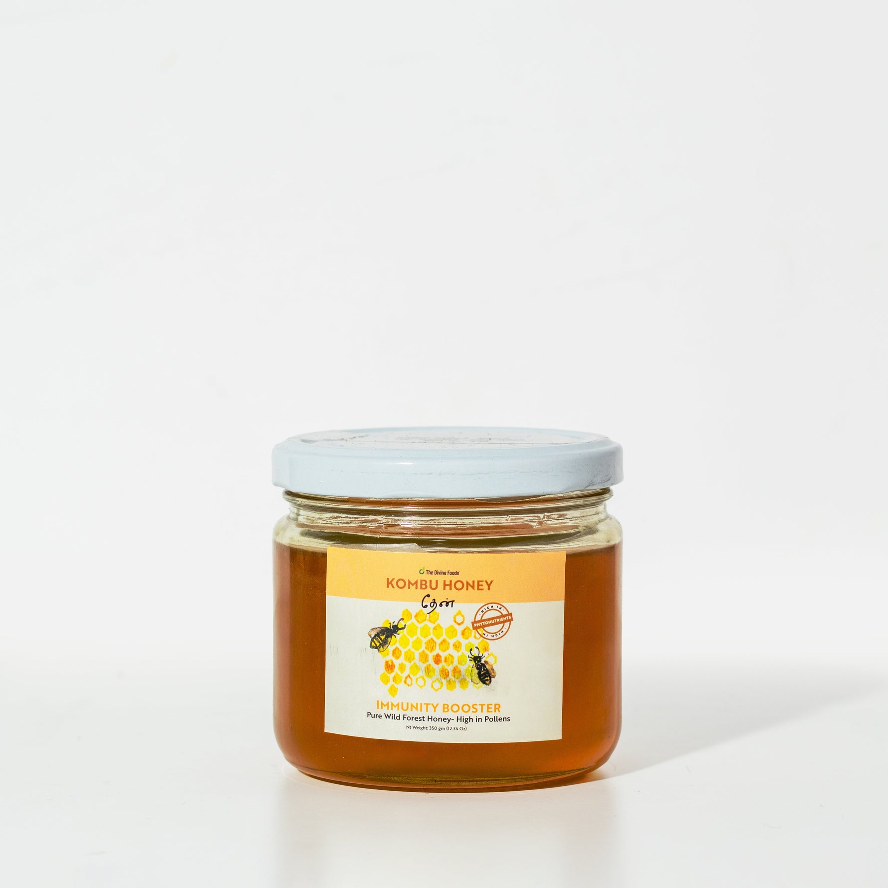 Low GI Sweetener Kit - Coconut sugar +  Palm jaggery + Kombu Honey