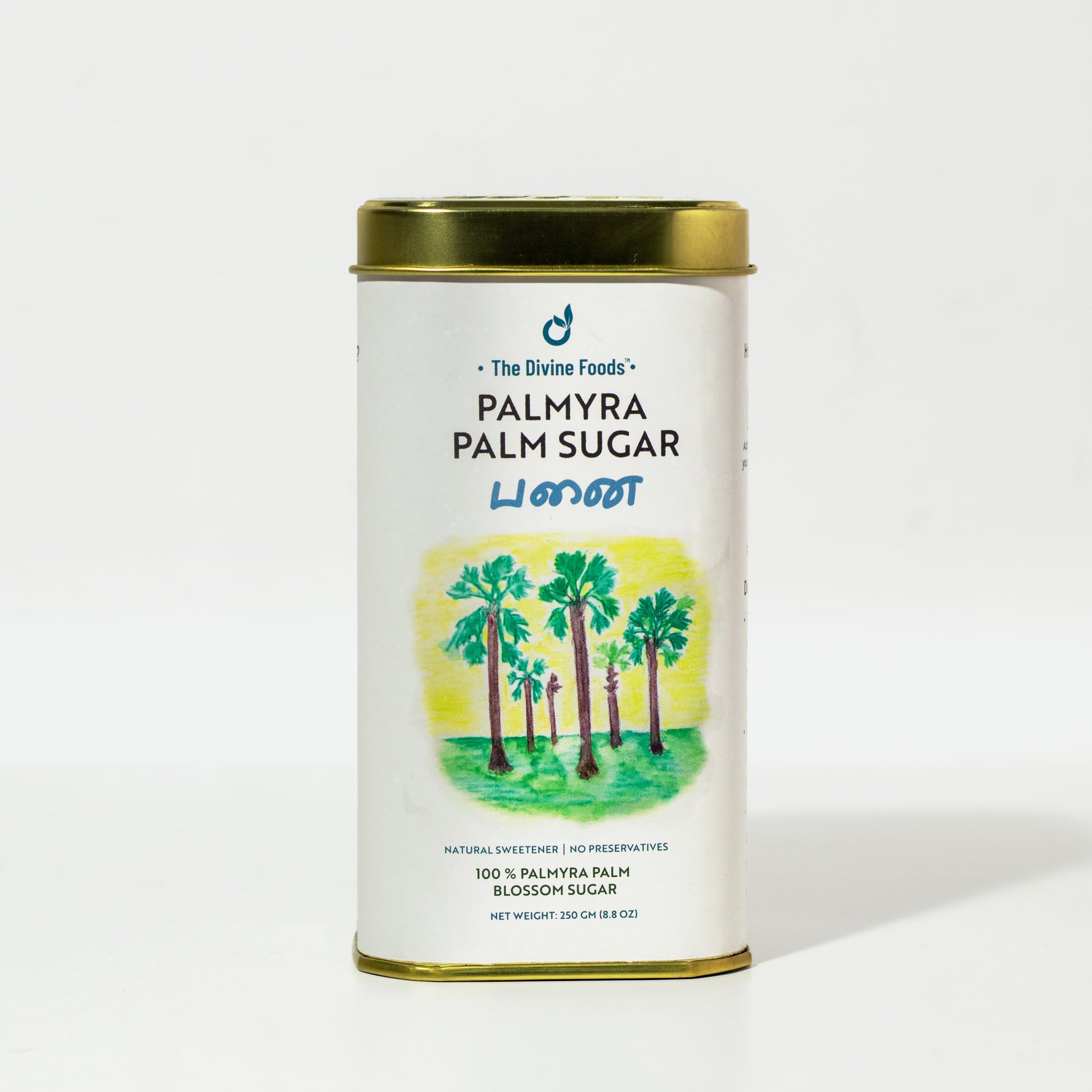 Cough and Cold Remedy Kit - Golden Milk + Paruthi Paal + Palm Sugar