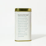 Organic Palmyra Palm Sugar | Natural Sweetener, Sugar Alternative | Unrefined