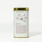 Paruthi Paal-Cotton Seed Instant Latte Mix(Cold and Cough remedy/Helps with Menstrual Cramps)