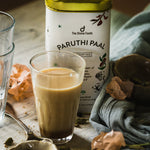 Divine Bestseller Combo = Paruthi Paal (Cotton Seed Instant Latte Mix) + Natural ABC latte Milk Mix (Apple+Beetroot+Carrot)