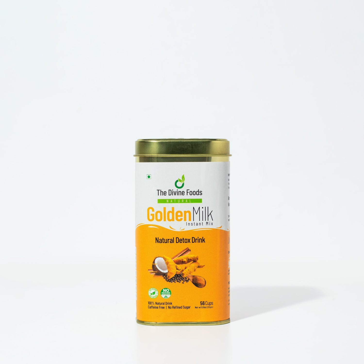 Cough and Cold Remedy Kit - Golden Milk + Paruthi Paal + Palm Sugar