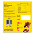Crunchy Dry Fruit Chikki | Made with 5 Premium Dry Fruits