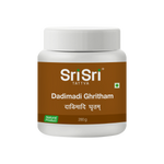 Dadimadi Ghritham, 200 g