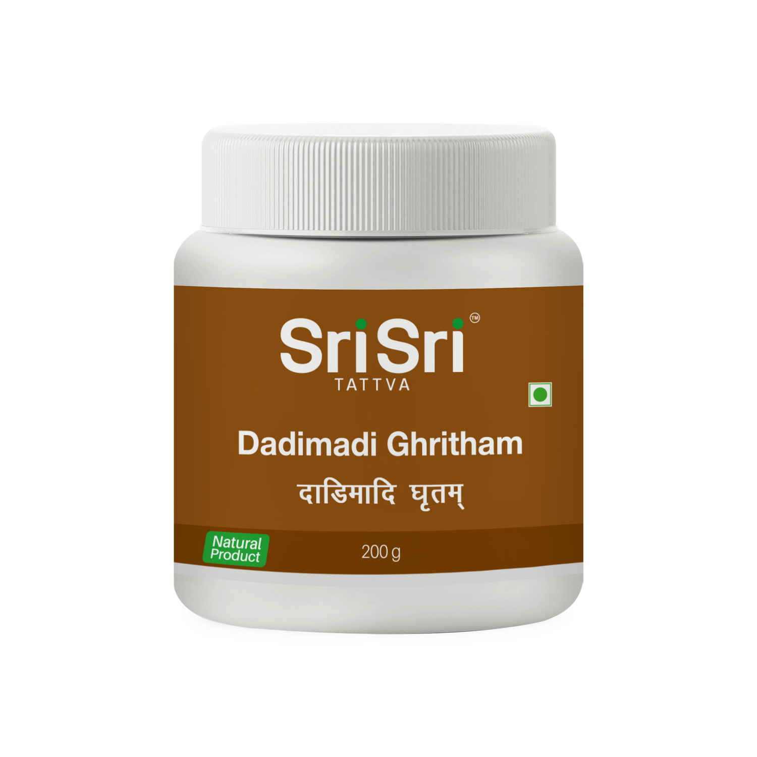 Dadimadi Ghritham, 200 g