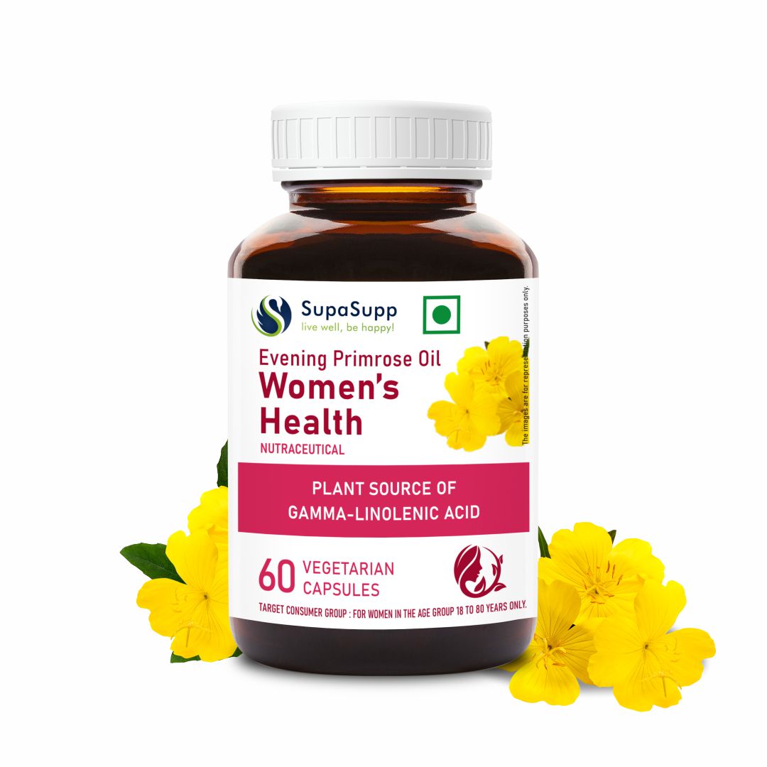 Supplement Kit For Women