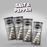 Salt & Pepper - Pack of 4 (77g)