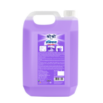 Ujjiyara Floor Cleaner Lavender Fresh - Long Lasting Freshness, 5 L