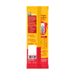 Made with 99% Fruit | FruitFull Strips - Family Pack of 15 | Strawberry and Mango