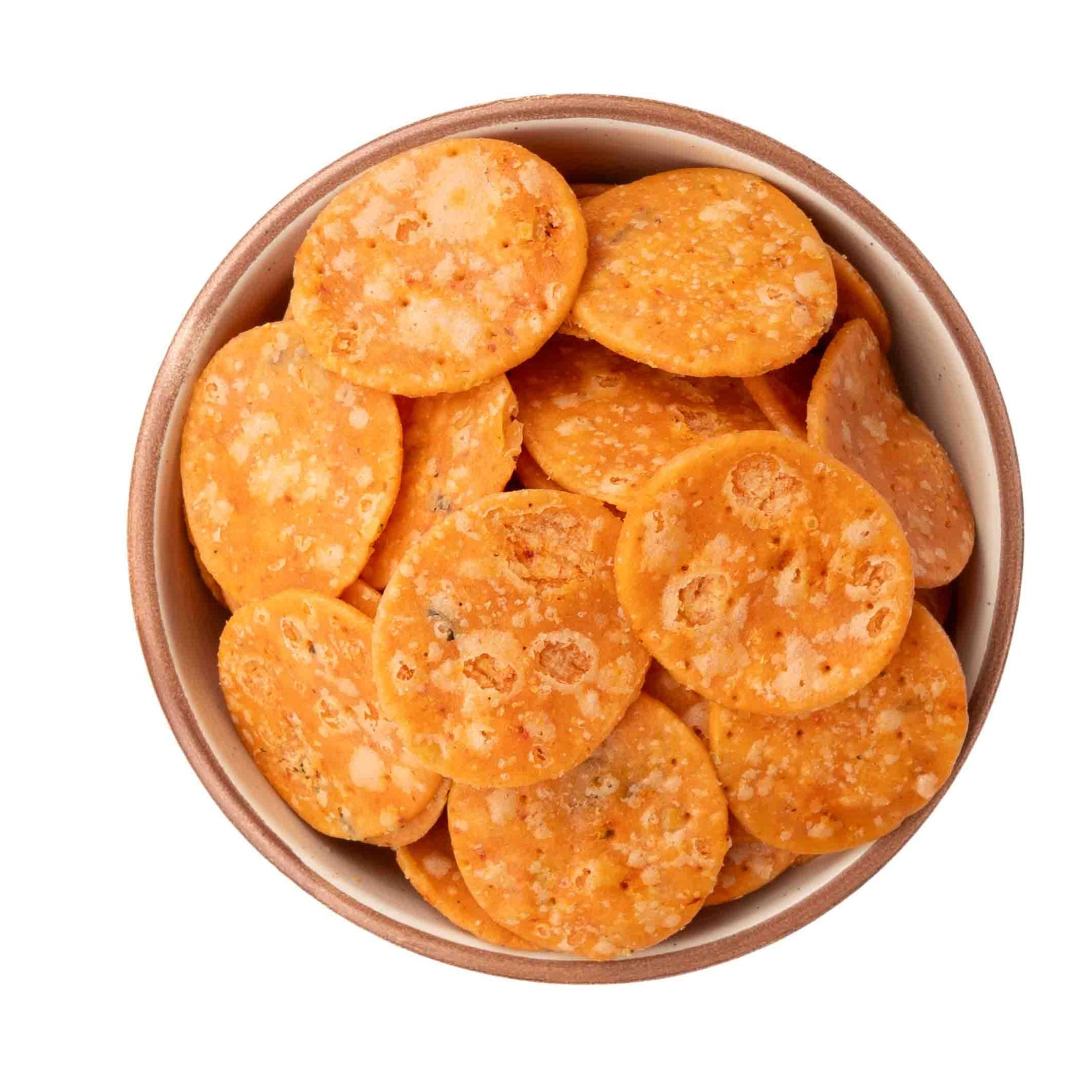 Garlic Thattai 150G