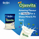 Vanilla Ojasvita - Sharp Mind & Fit Body, 15 g
