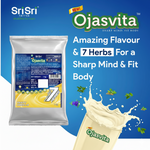 Mango Ojasvita - Sharp Mind & Fit Body , 1 kg (Refill Pack)