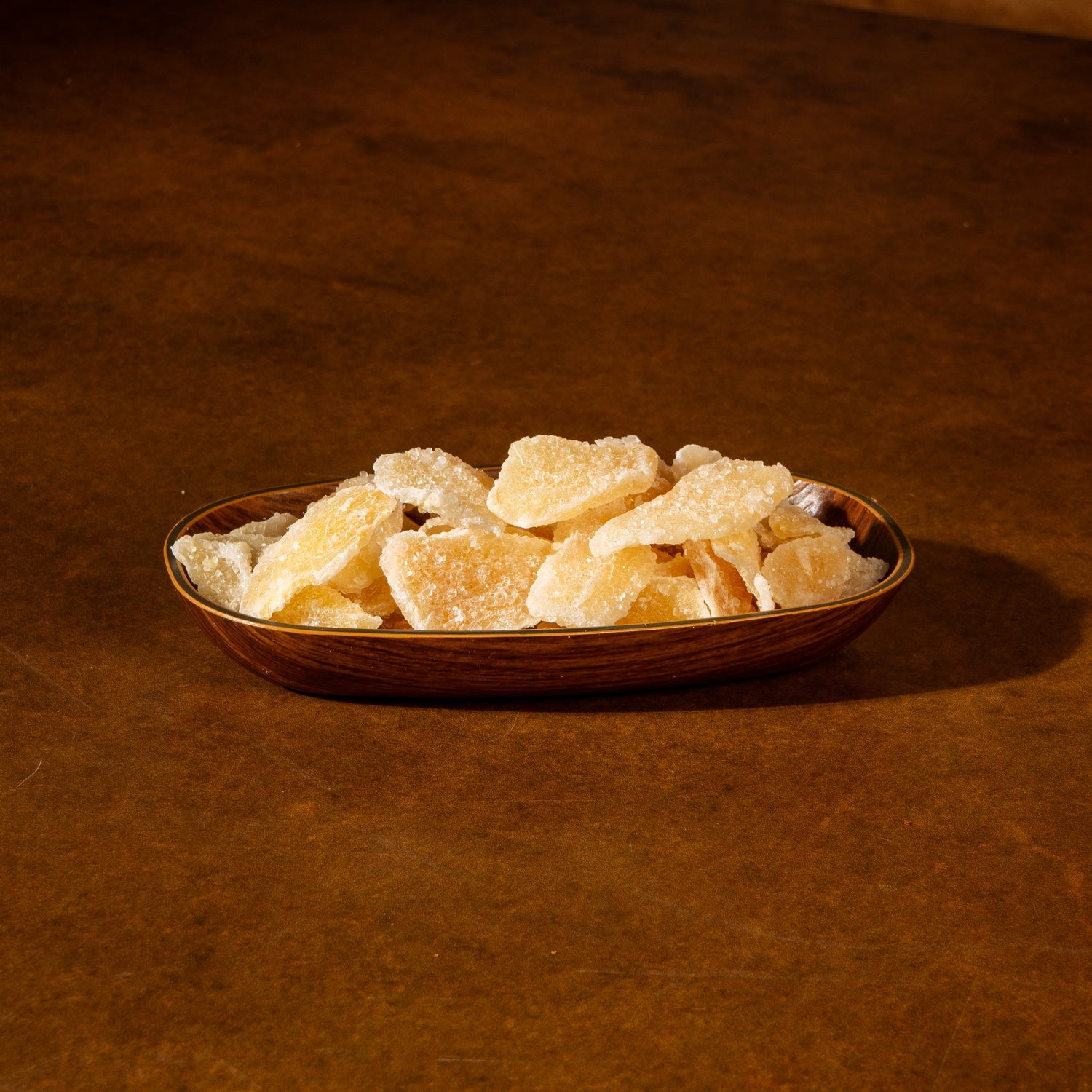 Ginger Chips 100G