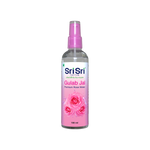 Gulab Jal - Premium Rose Water | Toner Cleanser Moisturizer | Spray Bottle | 100 ml