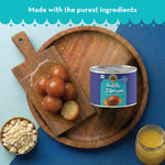 Mini Gulab Jamun | Made with Pure Cow Ghee