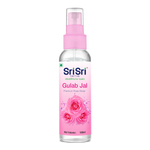 Rosy Fresh Combo (Rose Face Wash, Rose Water & Rose Roll On)