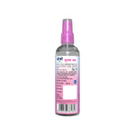 Gulab Jal - Premium Rose Water | Toner Cleanser Moisturizer | Spray Bottle | 100 ml