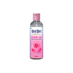 Gulab Jal - Premium Rose Water | Toner Cleanser Moisturizer | Flip Top Bottle | 100 ml