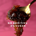 Premium Organic Gulkand | Traditional Damask Rose Petal Jam