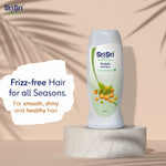 Shine and Glow ( Sandal Soap, Protein Shampoo , Rose Face Wash)