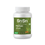 Haritaki - Digestive aid, 60 Tabs | 500 mg