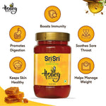 Honey - 100% Natural, 250 g