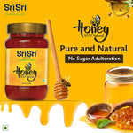 Honey - 100% Natural, 500 g