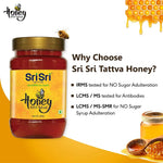 Honey - 100% Natural, 500 g