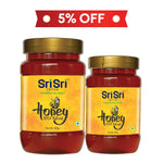 Honey - 100% Natural ( Pack of 500 g +250 g )