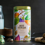 Drinking Chocolate (Hot Cocoa) Instant Mix Made with Palm Jaggery | Finest Jaggery and Cocoa