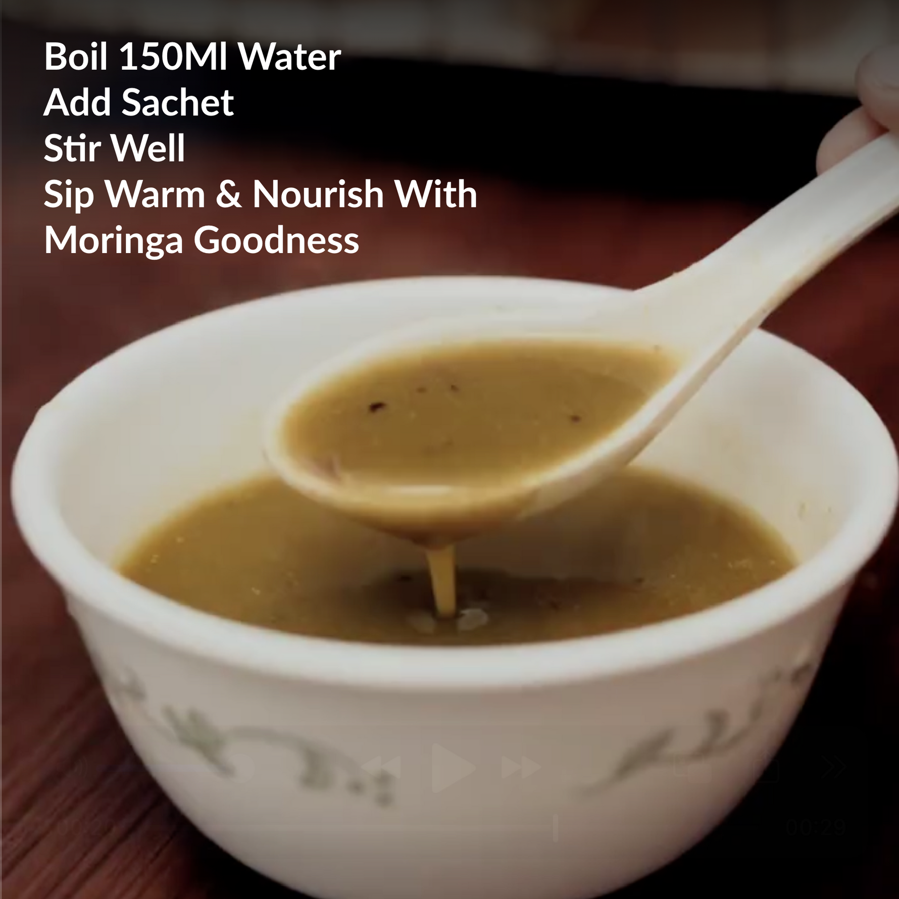 Jumbo Wellness Combo