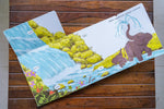 Kurinji - Tamil Flap Book
