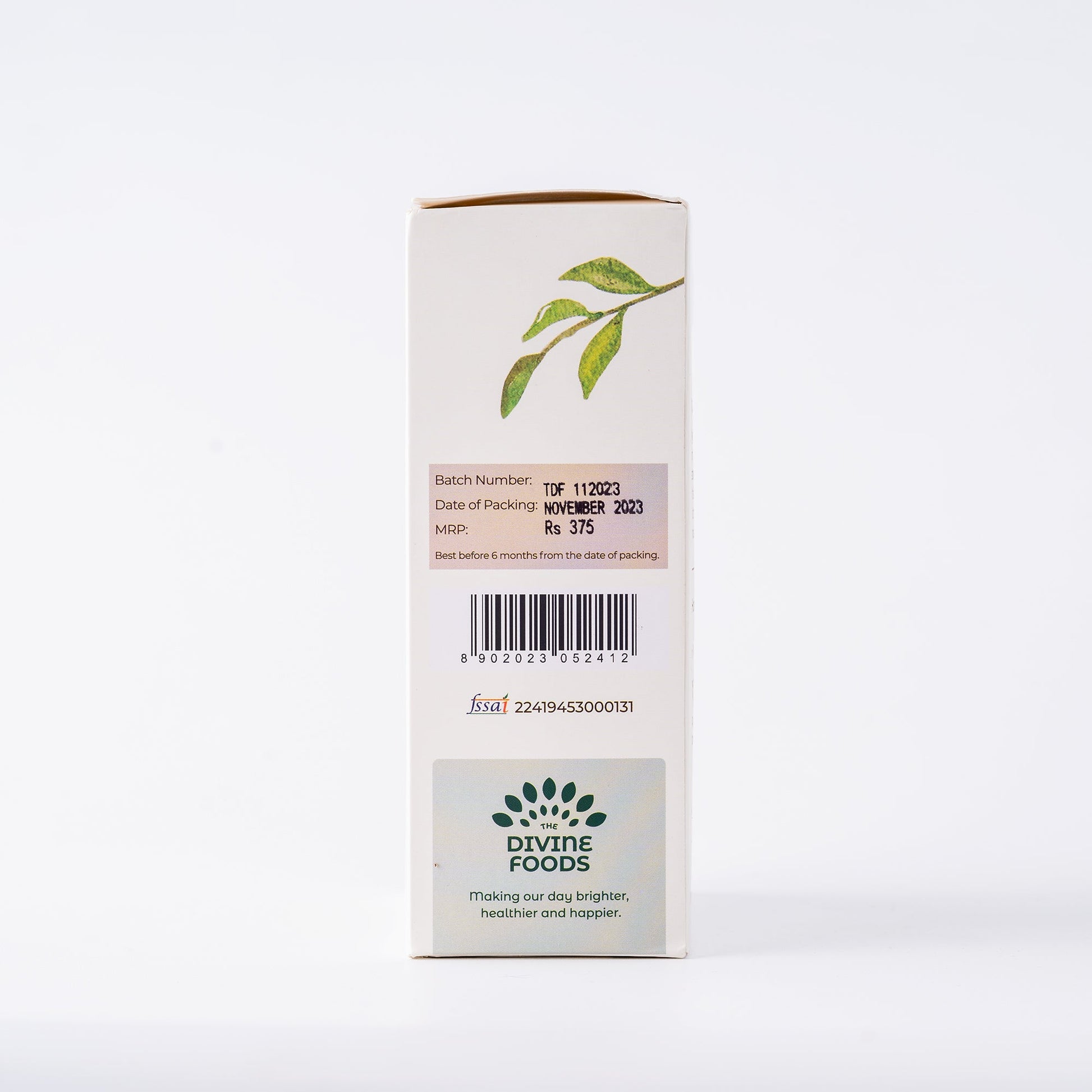 Iyal Kotagari Tea (Premium Single Origin,Fresh CTC Tea) - With the Goodness of Natural Tea Leaves (400 Gm)