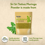 Moringa Powder, 100 g