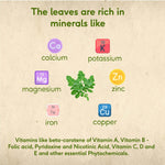 Moringa Powder, 100 g