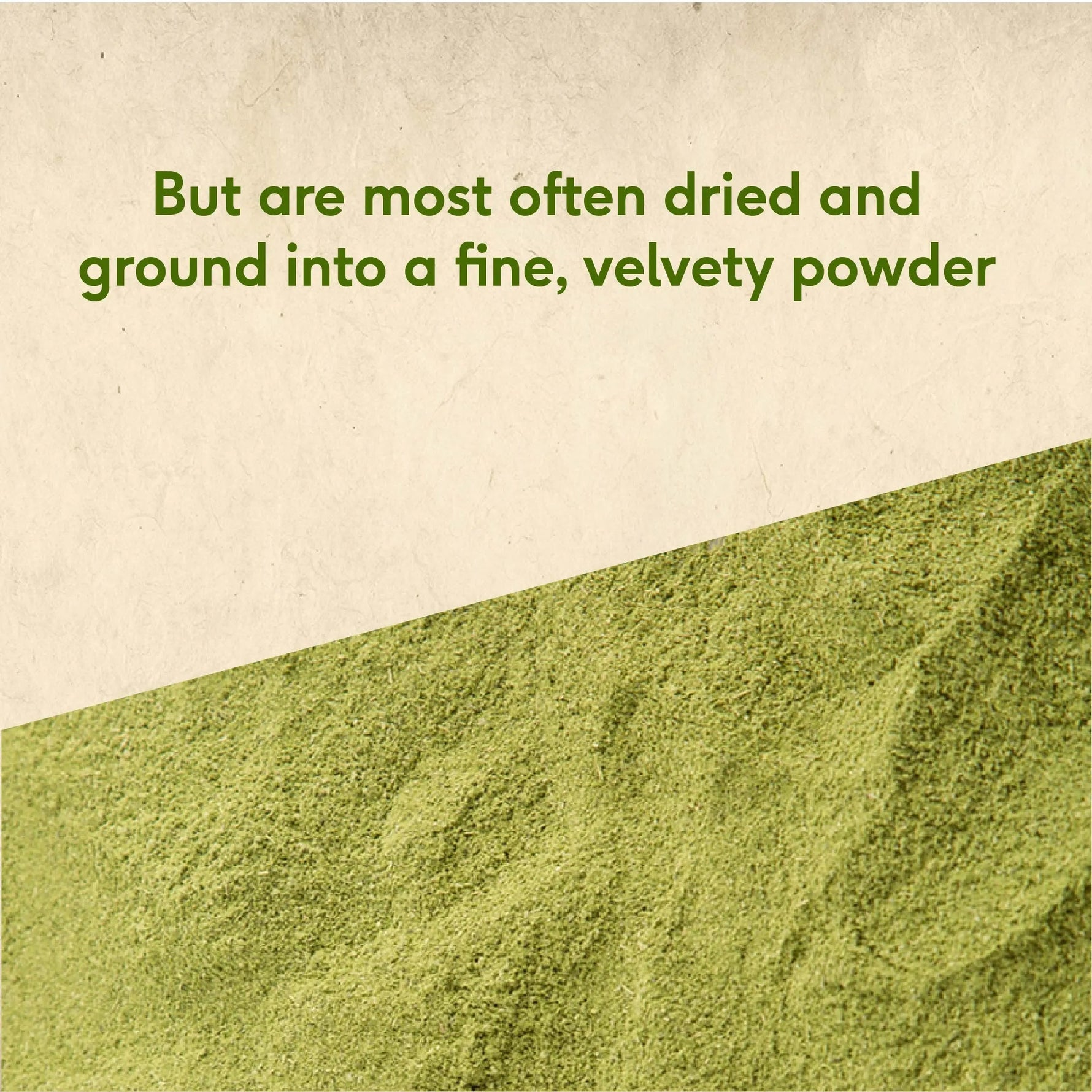 Moringa Powder, 100 g