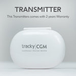 Utsah CGM Welcome Kit