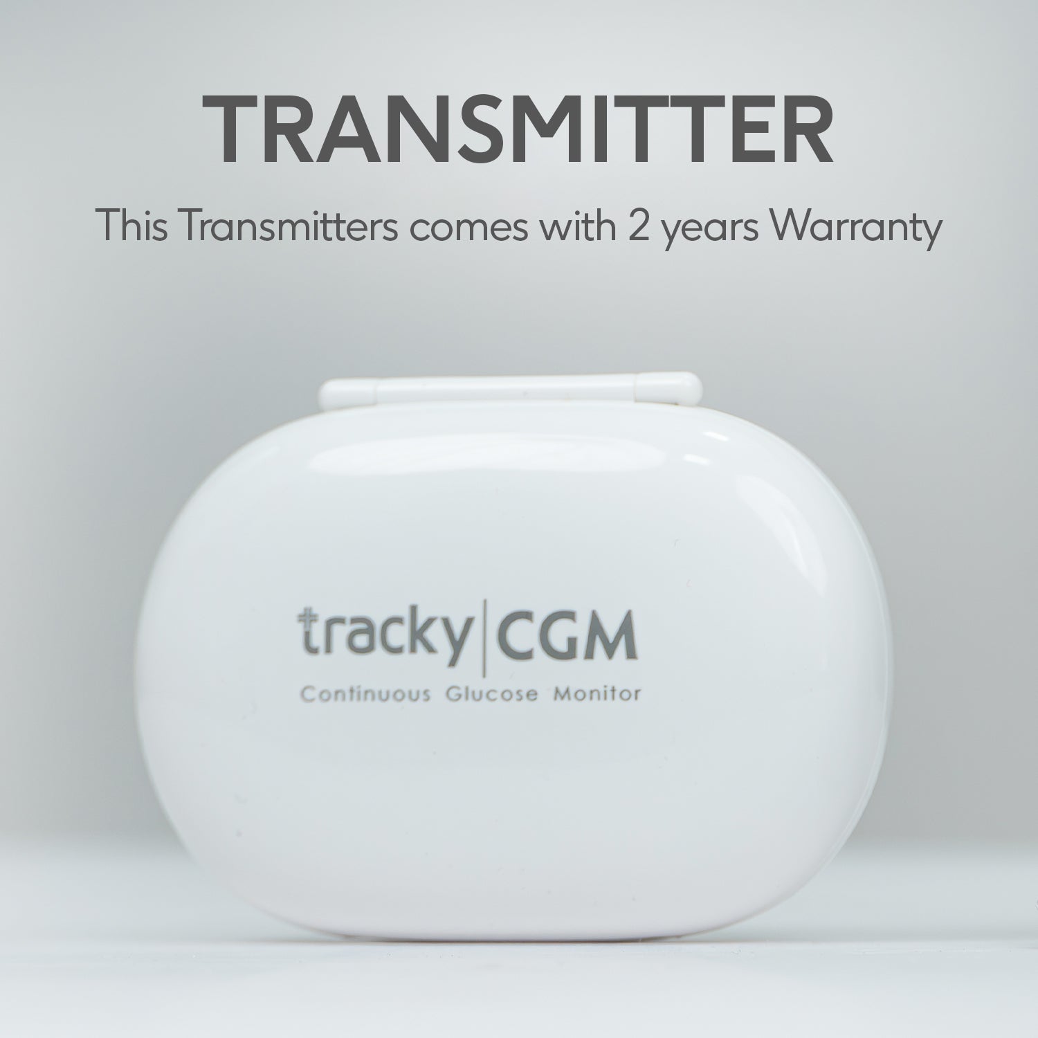 Utsah CGM Welcome Kit