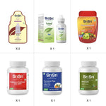 Immunity Building Kit