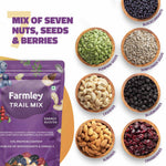 Mixes Combo (720g)