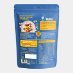 Jumbo Rolled Oats