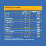 Jumbo Rolled Oats