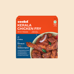 Kerala Chicken Fry